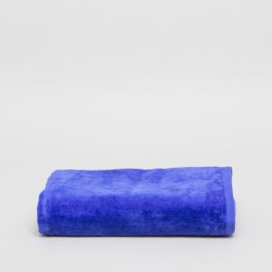 Signature Beach Pool Towel 380 gsm Royal
