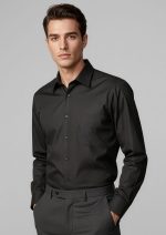 Mens Metro Long Sleeve Shirt