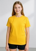 Kids Ice Short Sleeve Tee