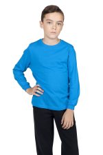 Kid's Long Sleeve T-shirt