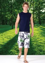 Men's Muscle T-shirt