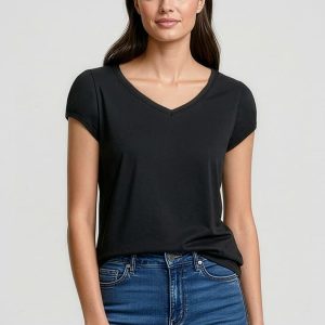 Womens Viva Short Sleeve Tee