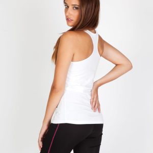 Kids Tback Singlet