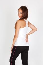Womens Tback Singlet
