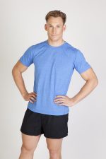 Men's / Unisex Greatness Heather T-shirt