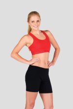 Womens Self Brassiere Singlet