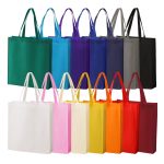 Ozora pp non woven Tote Bag