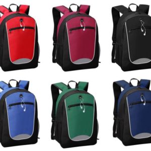 Chicago backpack