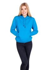 Womens/Juniors Kangaroo Pocket Hoodies