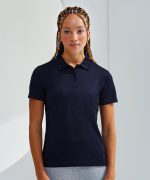 Panelled Polo