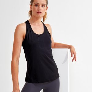 Yoga Knot Vest