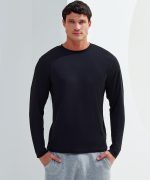 Long Sleeve Performance T-Shirt