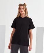 Organic Boxy Oversized T-Shirt