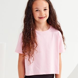 Kids Boxy T-Shirt