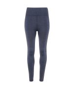 Seamless 3D Fit Sport Denim Look Leggings