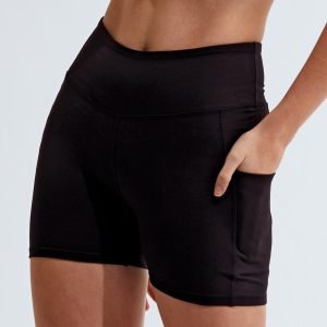 Recycled Micro Shorts