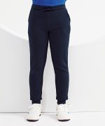 Kids Recycled Joggers