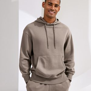 Unisex Recycled Hoodie