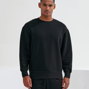 Unisex Recycled Sweatshirt