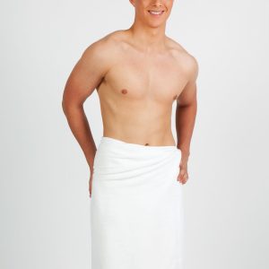 Bath Towel