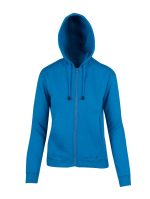 Womens/Juniors Zipper Hoodies with Pocket