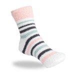 Custom Fuzzy Socks