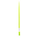 Novelty Silicone Grass Ballpoint Pen