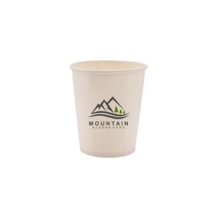 9 oz. Custom Disposable Paper Cup