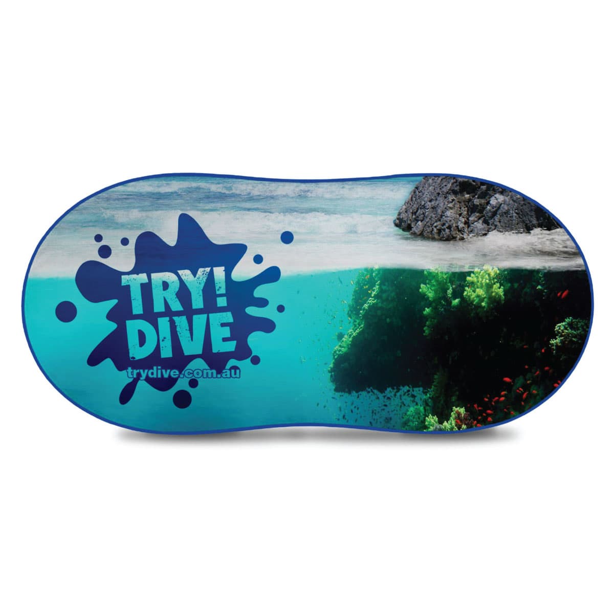 Large Auto Car sunshade - full colour digital print - Image 1