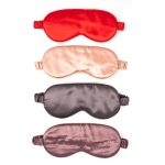 Pure Silk Eye Mask