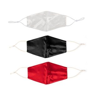 22 Momme Silk Face Mask