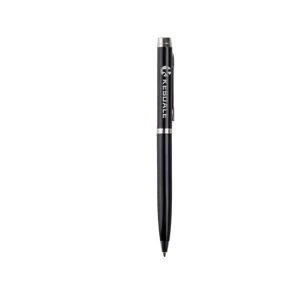 Slim Promotional Rotating Metal Ballpoint Pen