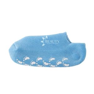 Moisturizing Gel Socks For SPA