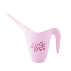 Plastic Long Mouth Flower Watering Can