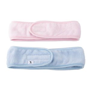 Magic Tape Spa Headband