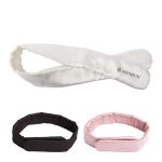 22 Momme Silk Headband