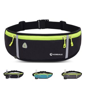 Waterproof Sport Belt Bag