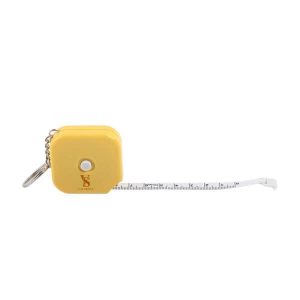 Portable Square Tape Measure