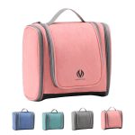 Extra Large Hanging Travel Toiletry Organizer Bag