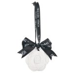 Hanging Gypsum Aromatherapy Tablet