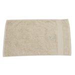 Embroidered Pure Cotton Towel