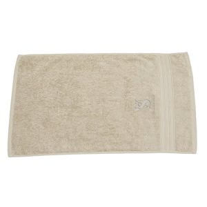 Embroidered Pure Cotton Towel