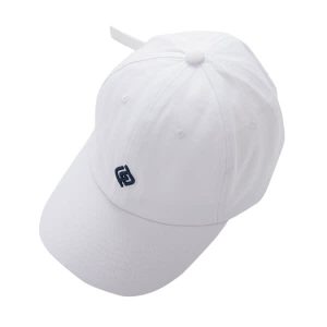 Promo 6 Panel Baseball Cap