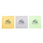 11.8 x 11.8inch Custom Microfiber Lens Cloth