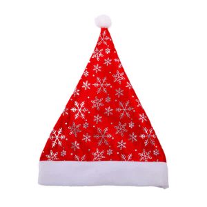 Promotional Gift Christmas Hat