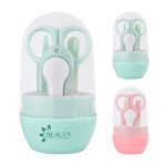 4 in 1 Baby Nail Kit