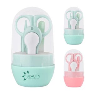 4 in 1 Baby Nail Kit