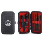 8 In 1 Nail Clipper Manicure Set