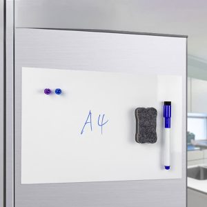 A3 Magnetic Whiteboard Set