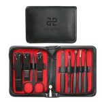 9 In 1 Nail Clipper Kit